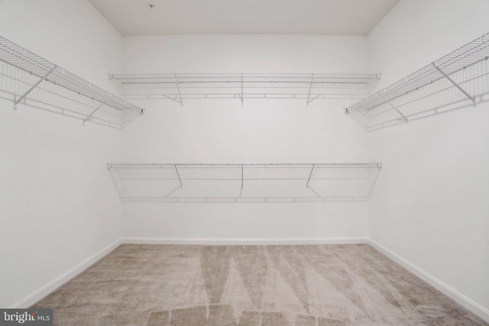 HAGERS CROSSING - Residential Lease