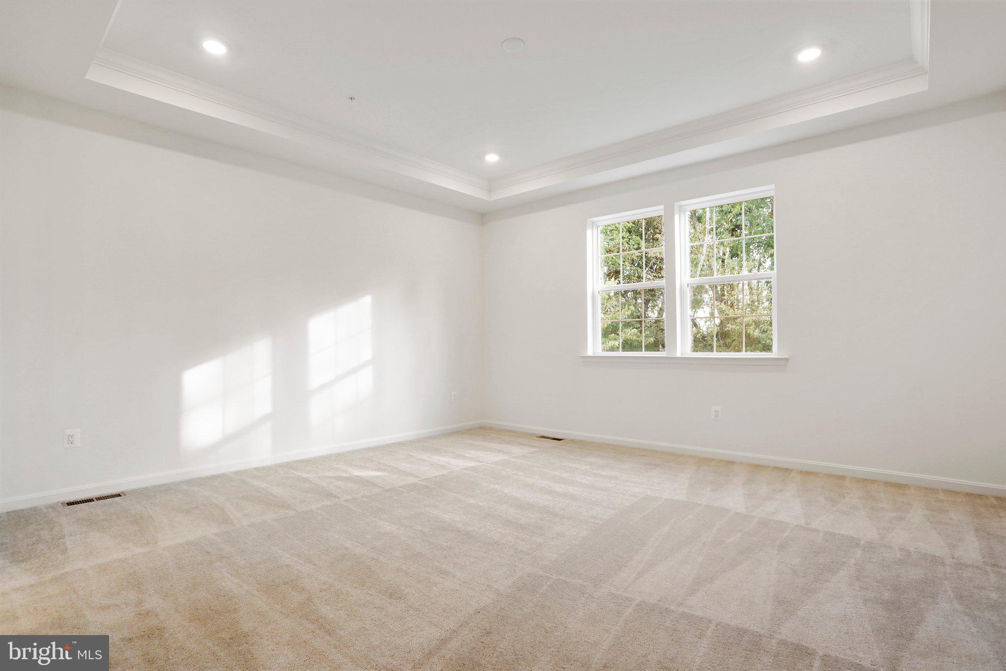 HAGERS CROSSING - Residential Lease