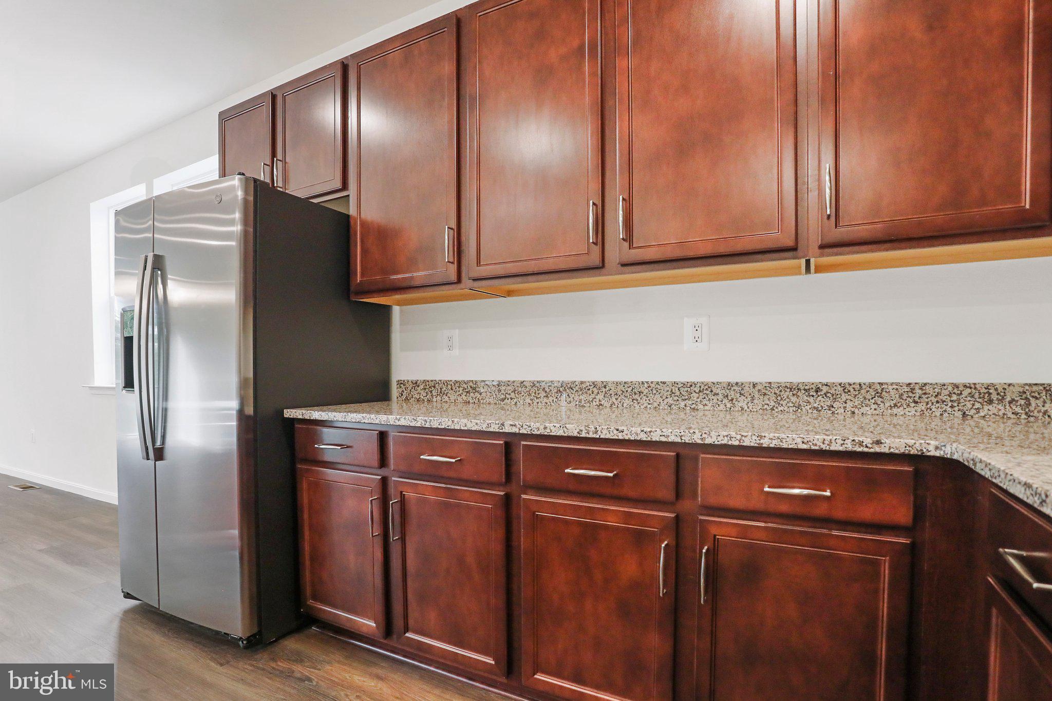 HAGERS CROSSING - Residential Lease