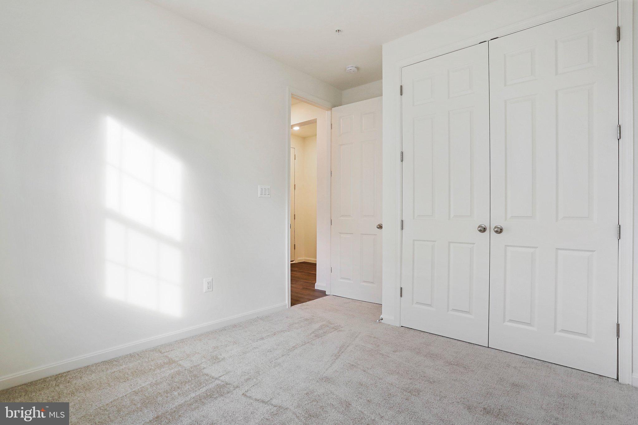 HAGERS CROSSING - Residential Lease