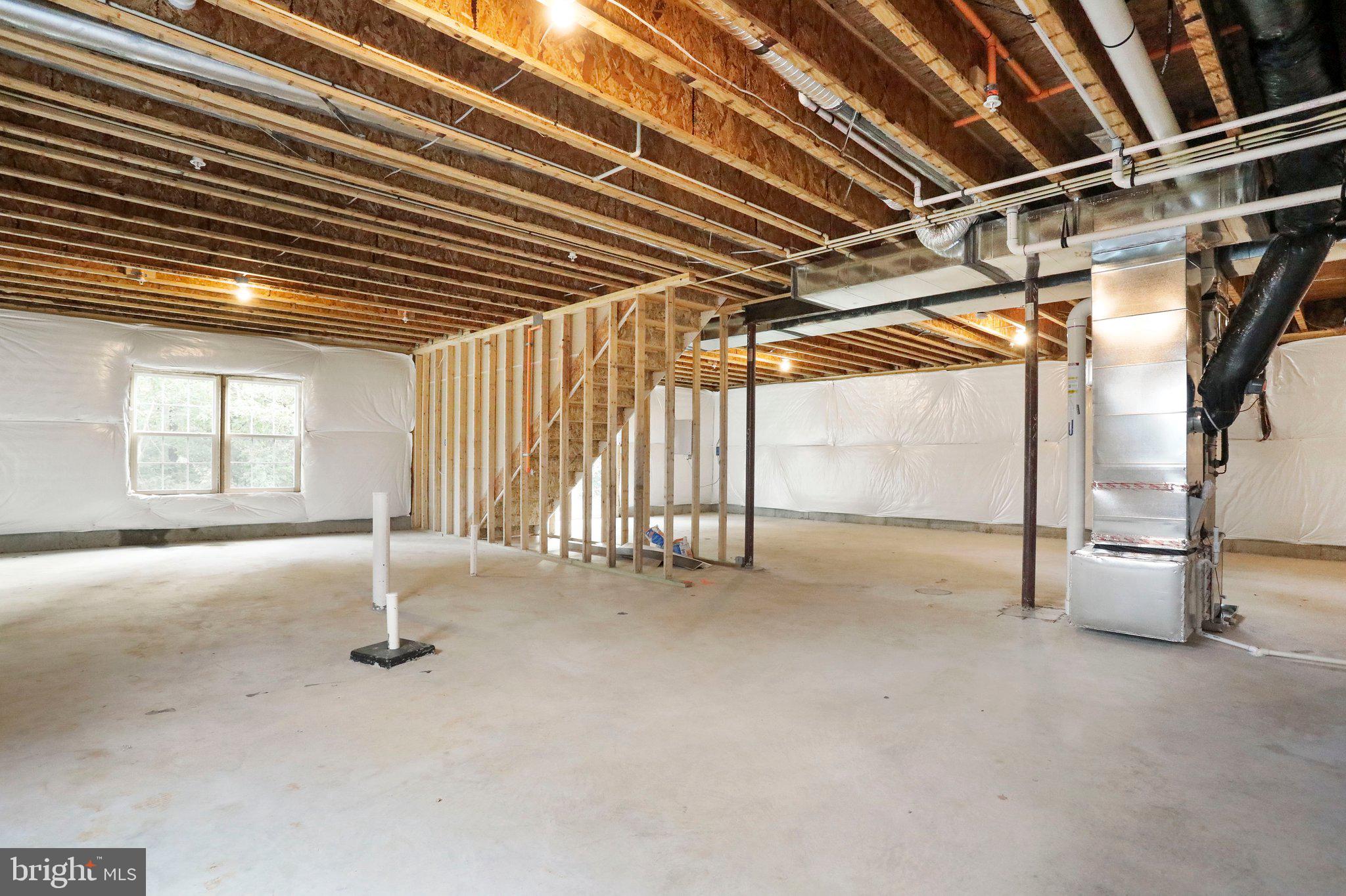 HAGERS CROSSING - Residential Lease