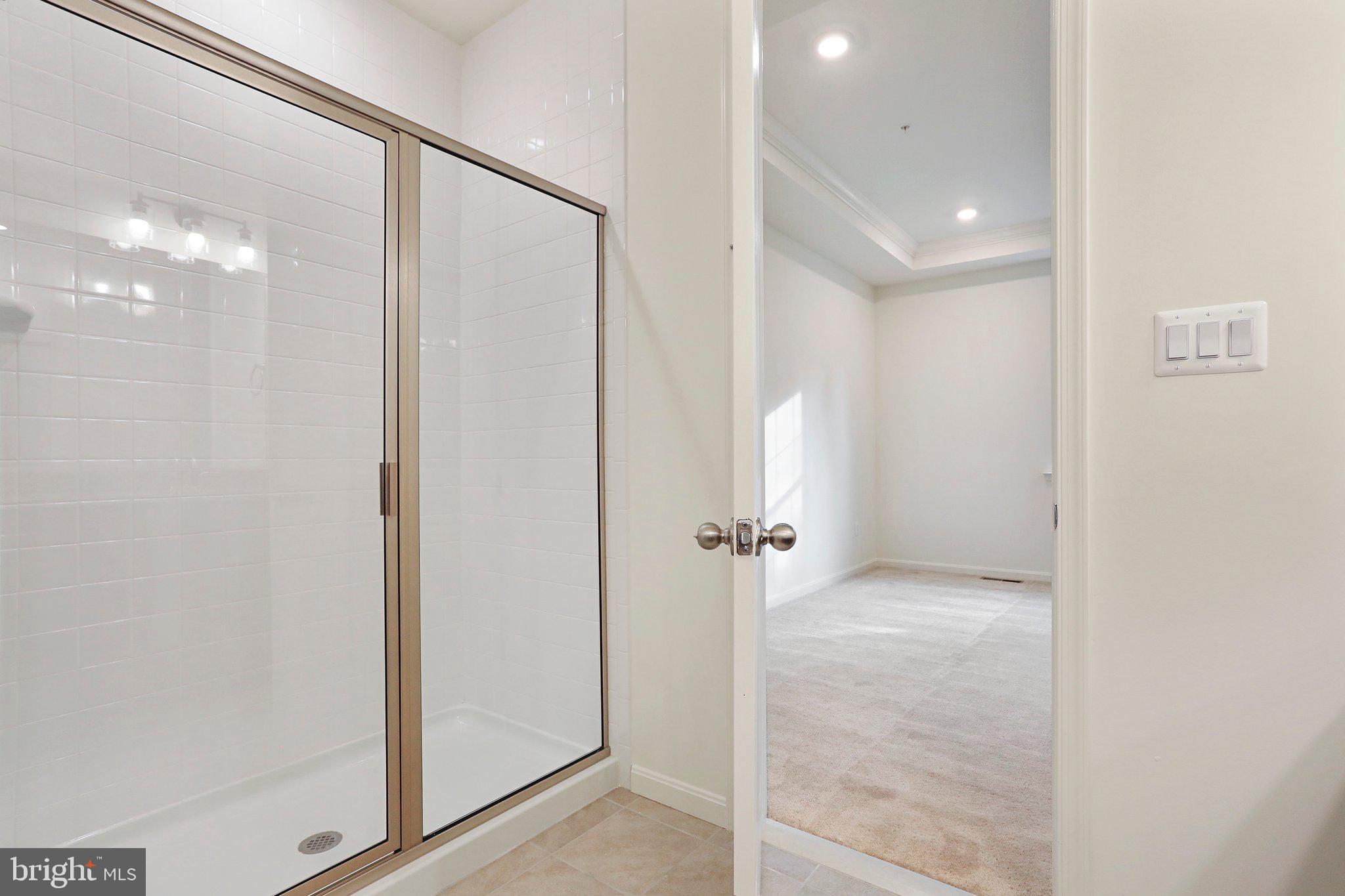 HAGERS CROSSING - Residential Lease