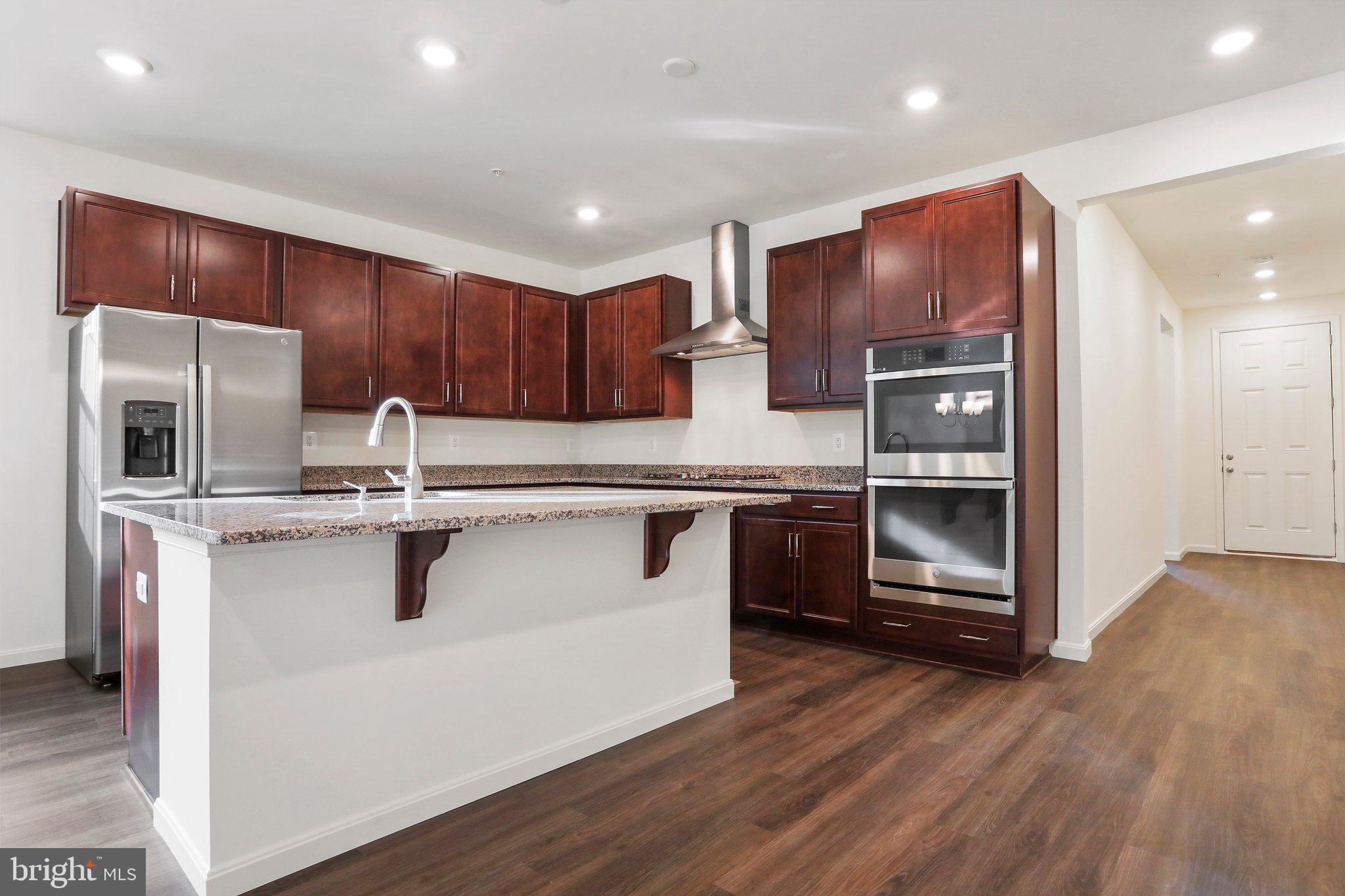 HAGERS CROSSING - Residential Lease