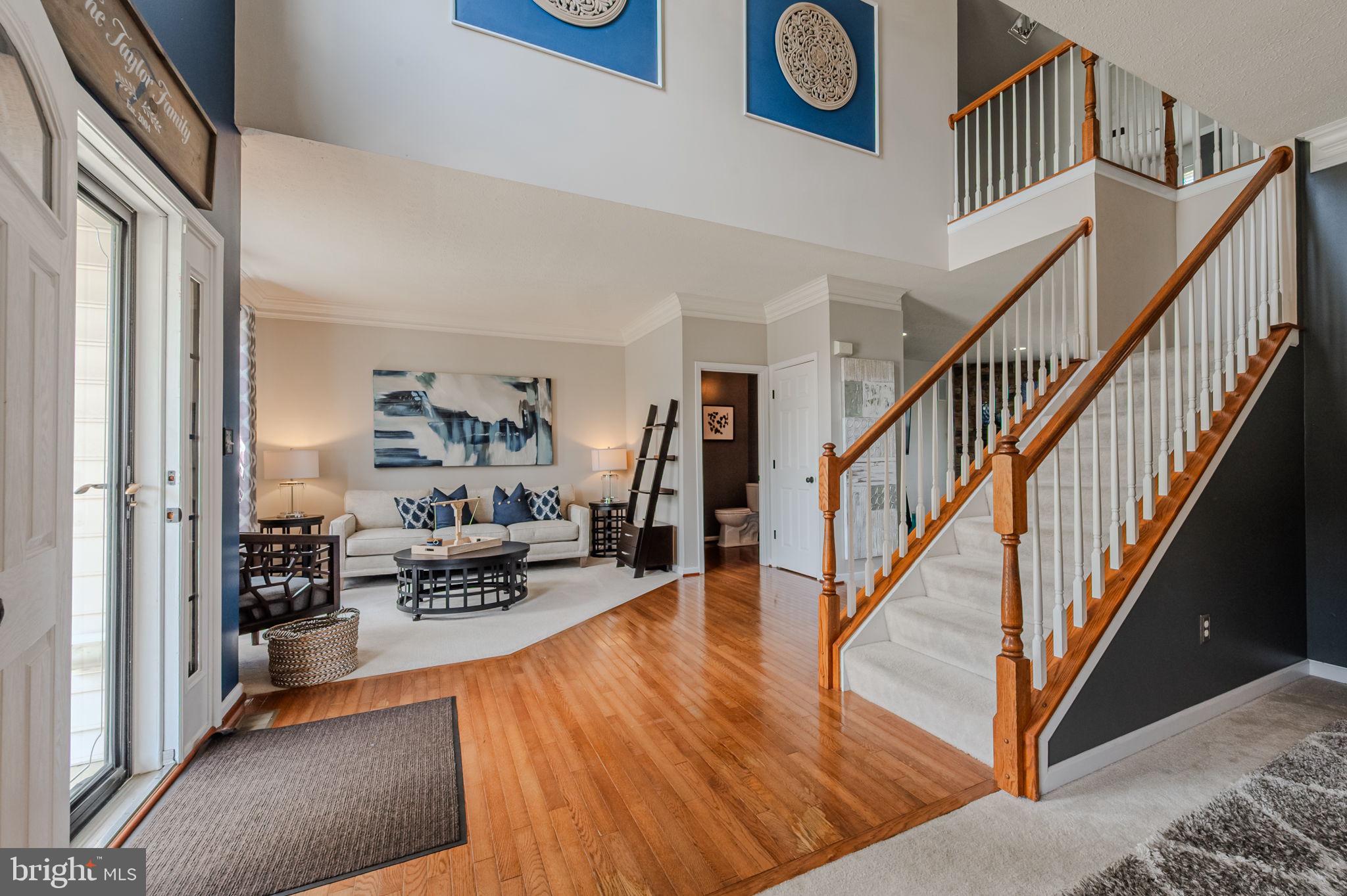 269 BUCKTAIL DRIVE