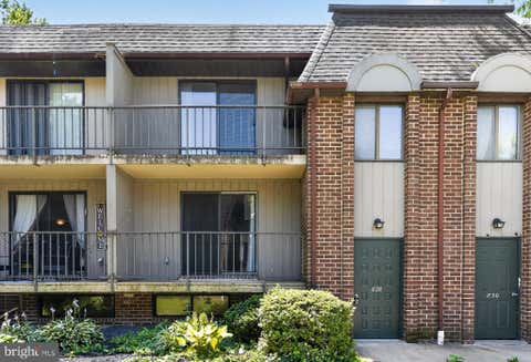 Photo of 828 - B Putnam Boulevard #53B, WALLINGFORD, PA 19086 (MLS # PADE2120476)