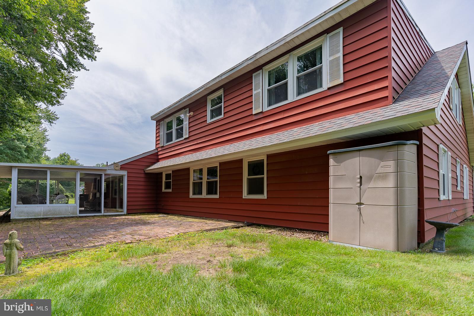 MONTPELIER - Residential