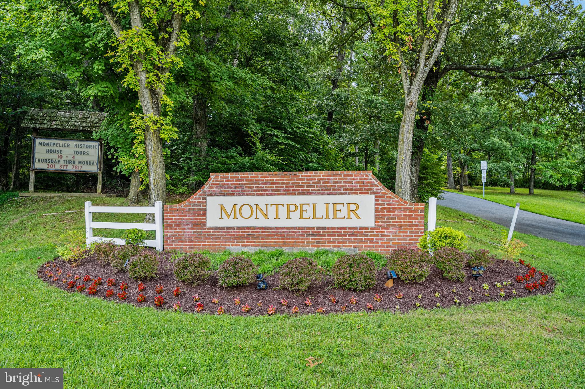 MONTPELIER - Residential
