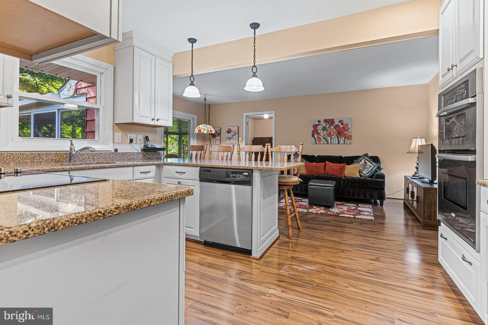 MONTPELIER - Residential