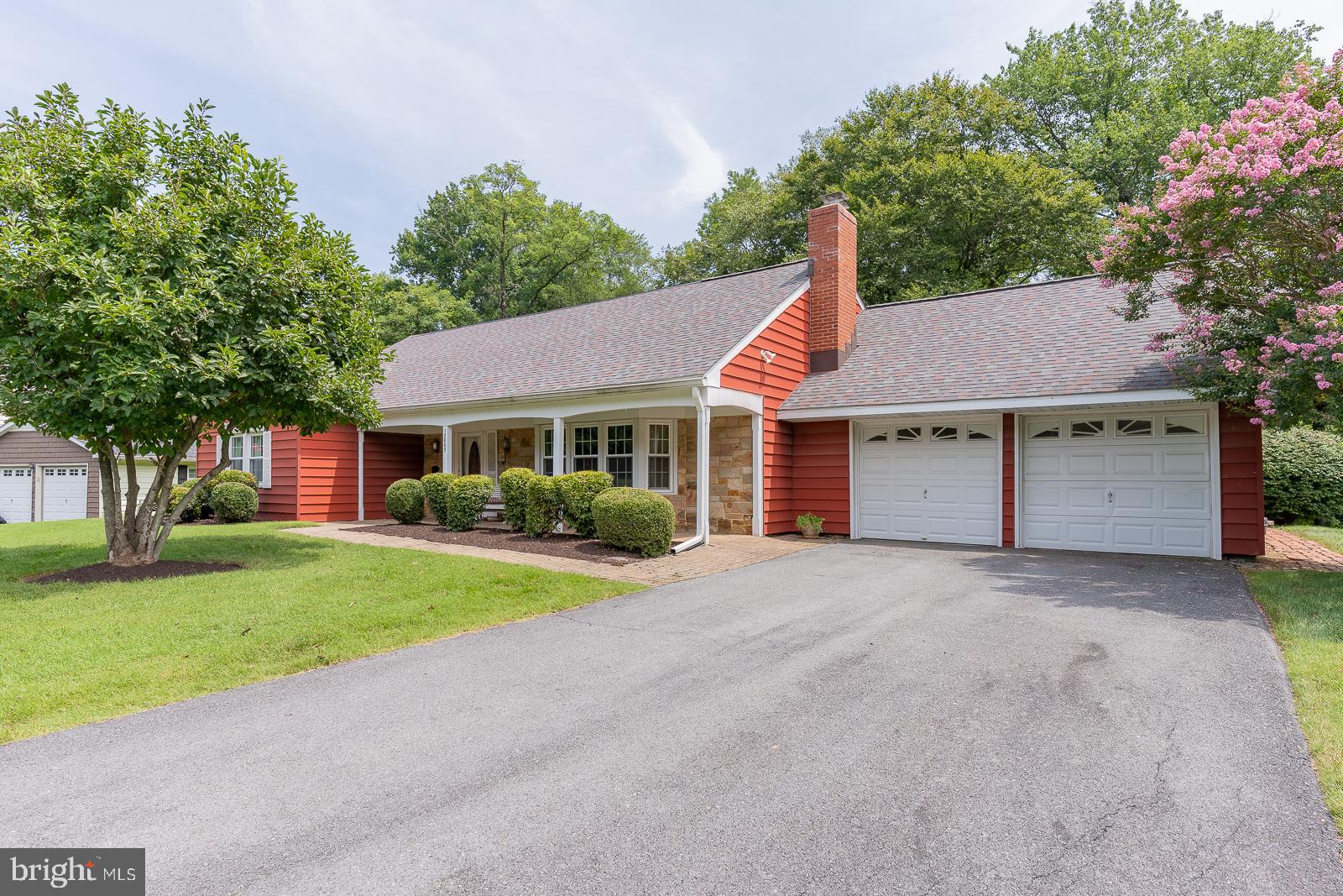 MONTPELIER - Residential