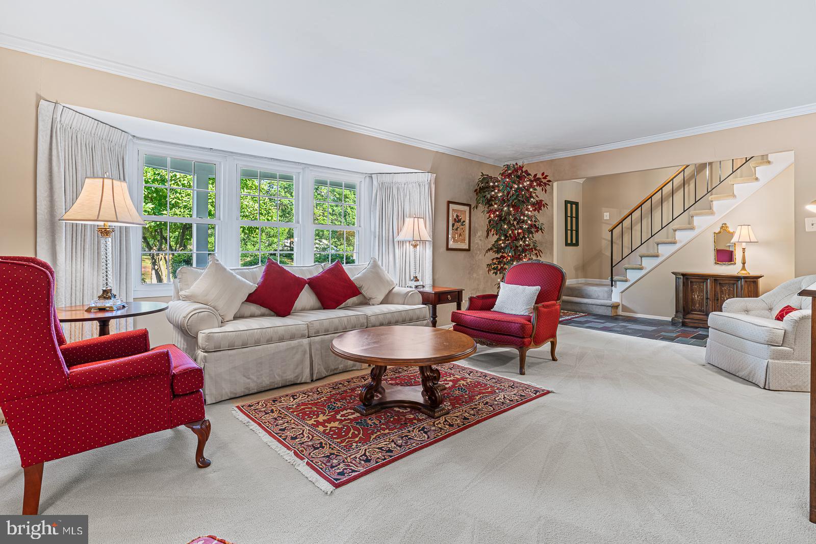 MONTPELIER - Residential