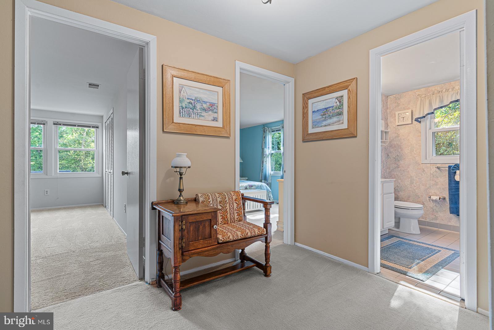 MONTPELIER - Residential