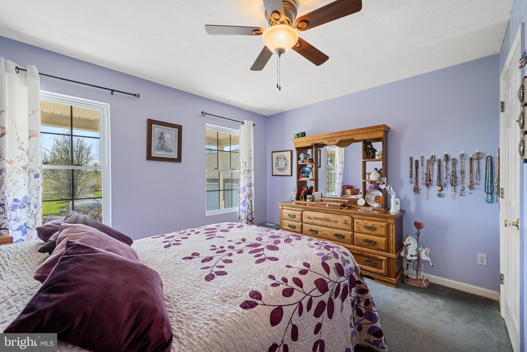 FAWCETT GAP FARM - Residential