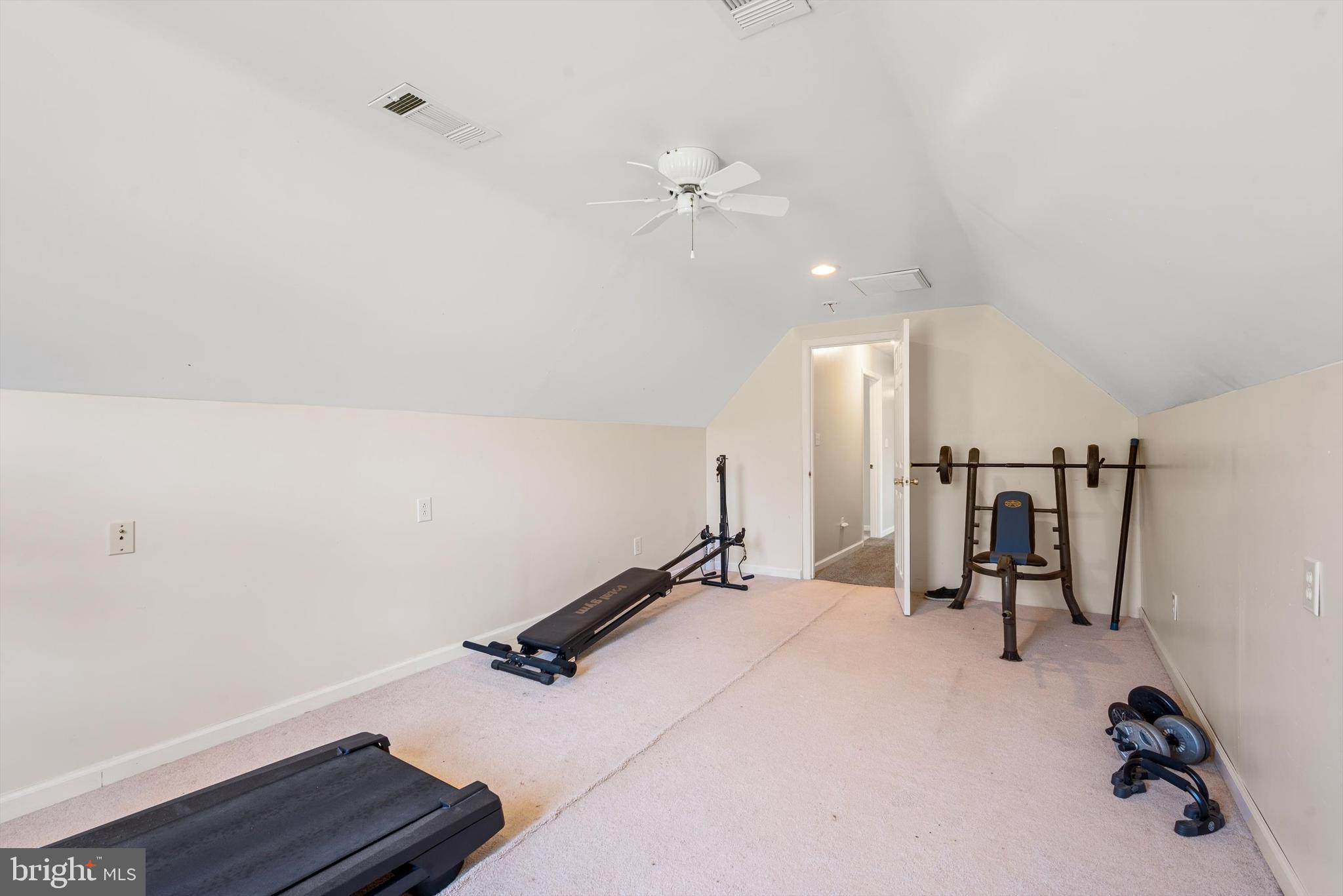 FAWCETT GAP FARM - Residential