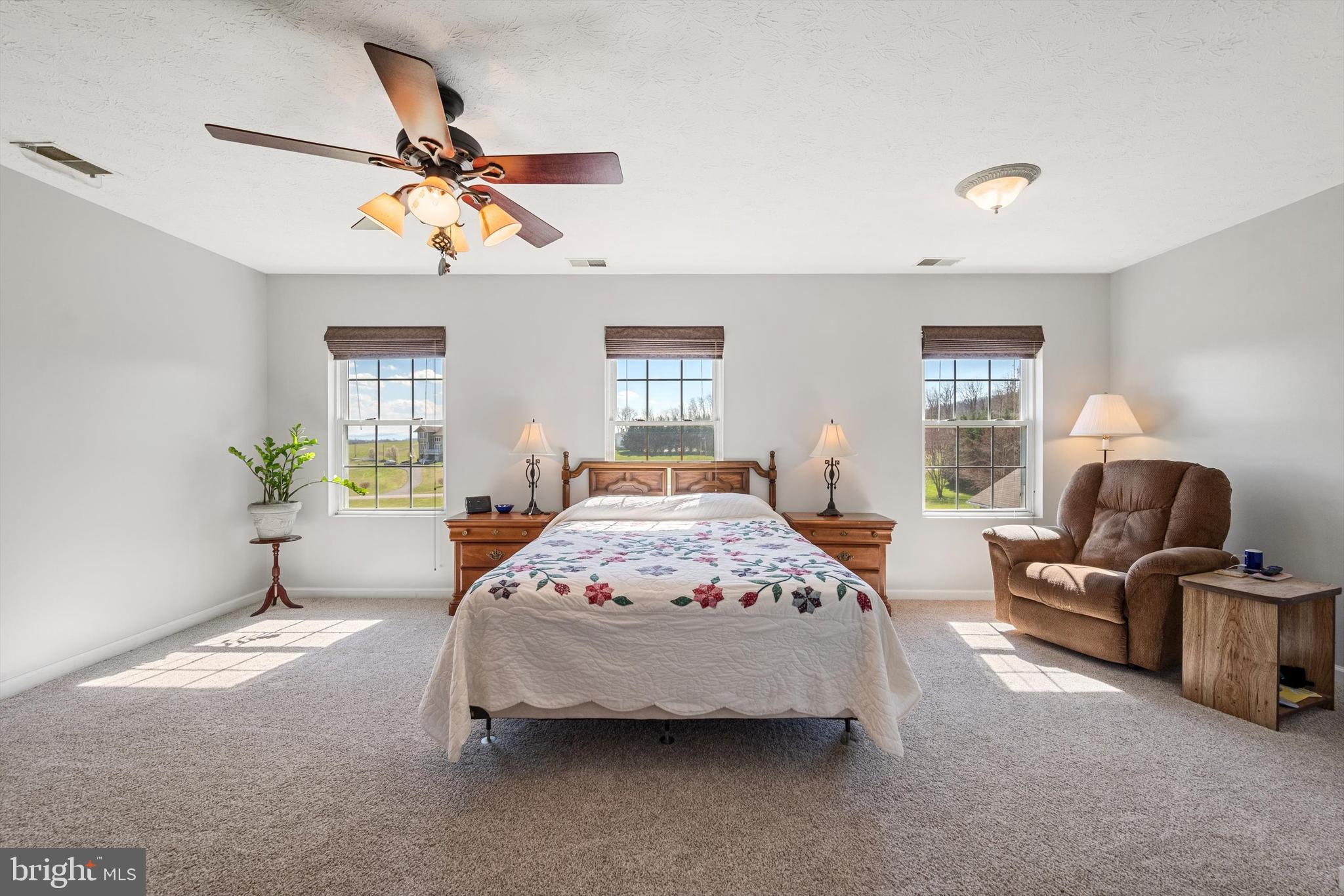 FAWCETT GAP FARM - Residential