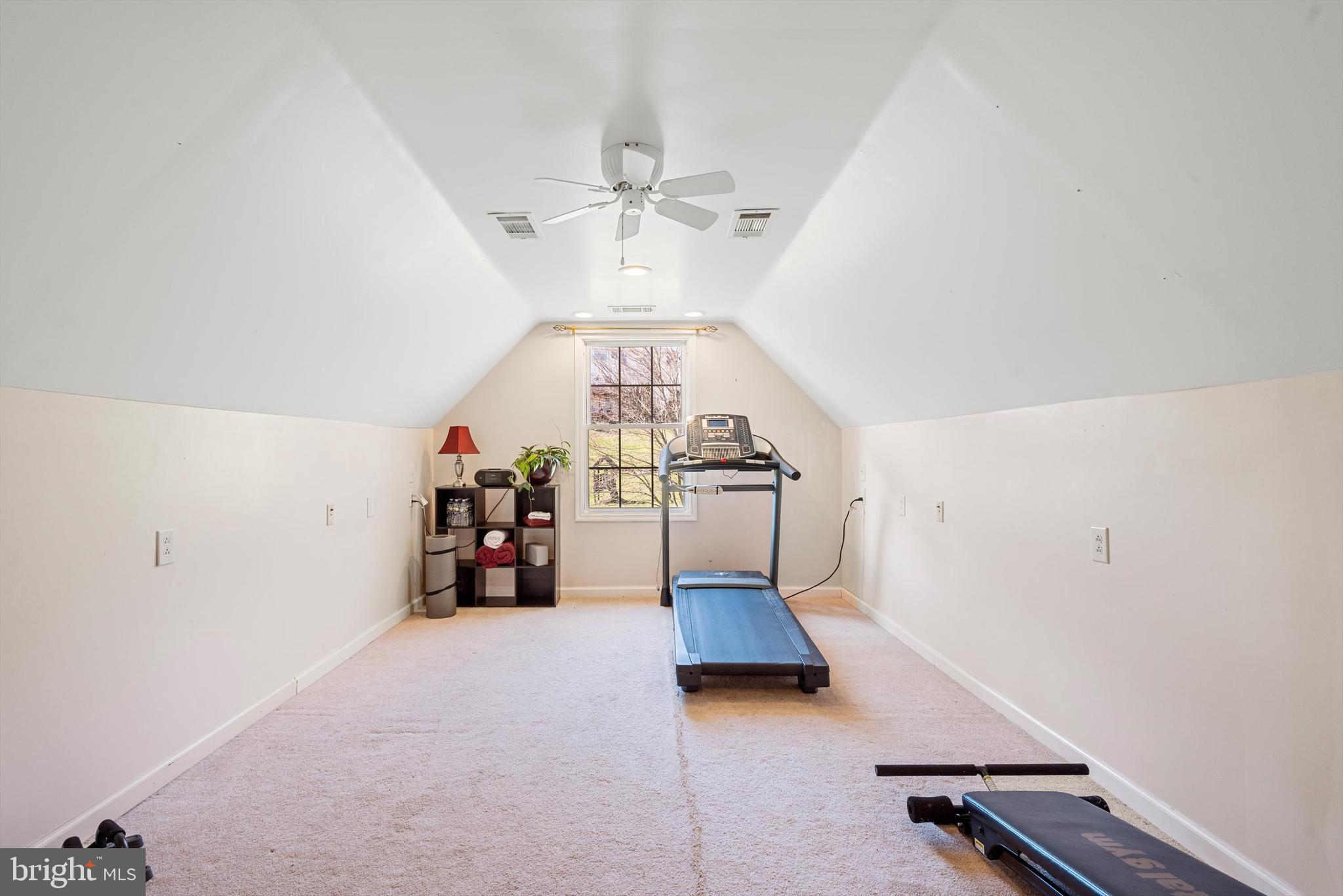 FAWCETT GAP FARM - Residential