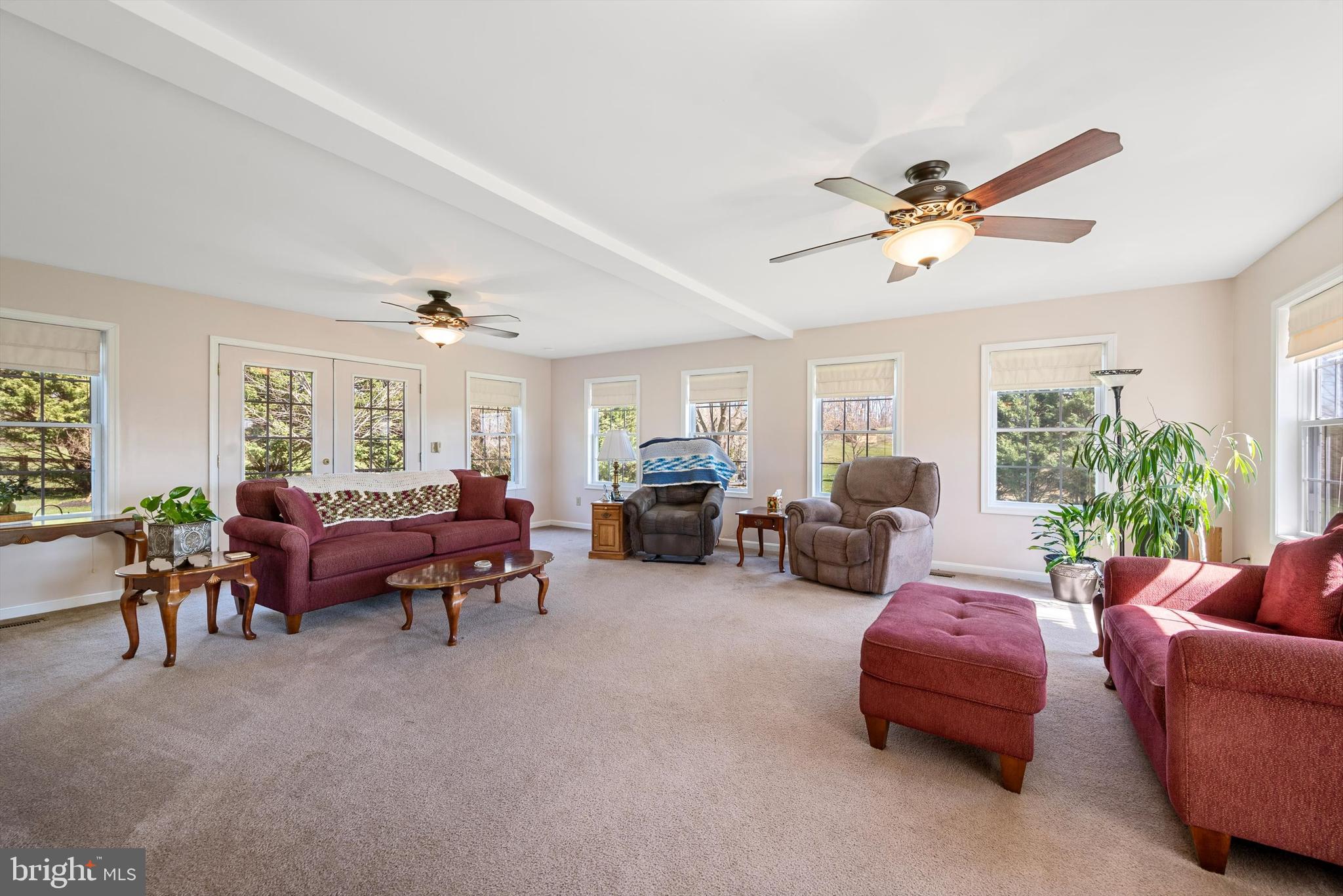 FAWCETT GAP FARM - Residential