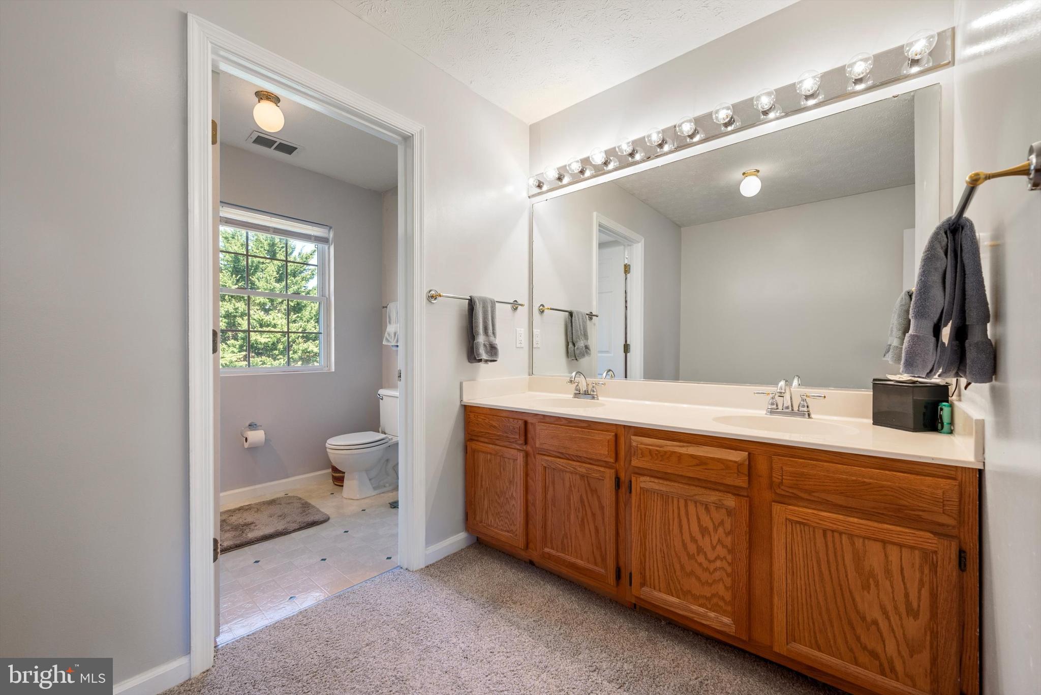 FAWCETT GAP FARM - Residential