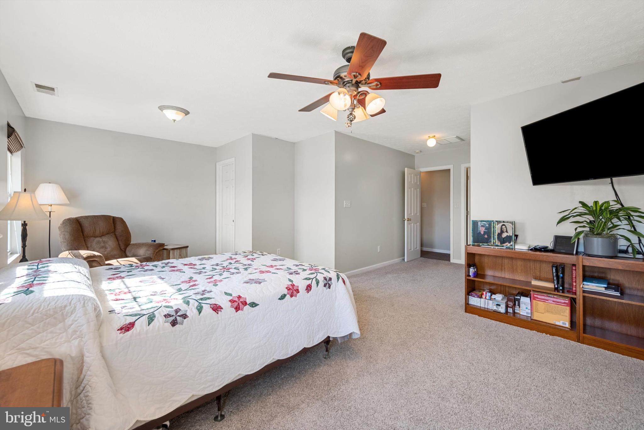 FAWCETT GAP FARM - Residential