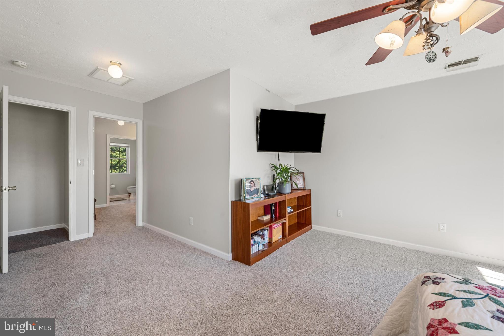 FAWCETT GAP FARM - Residential