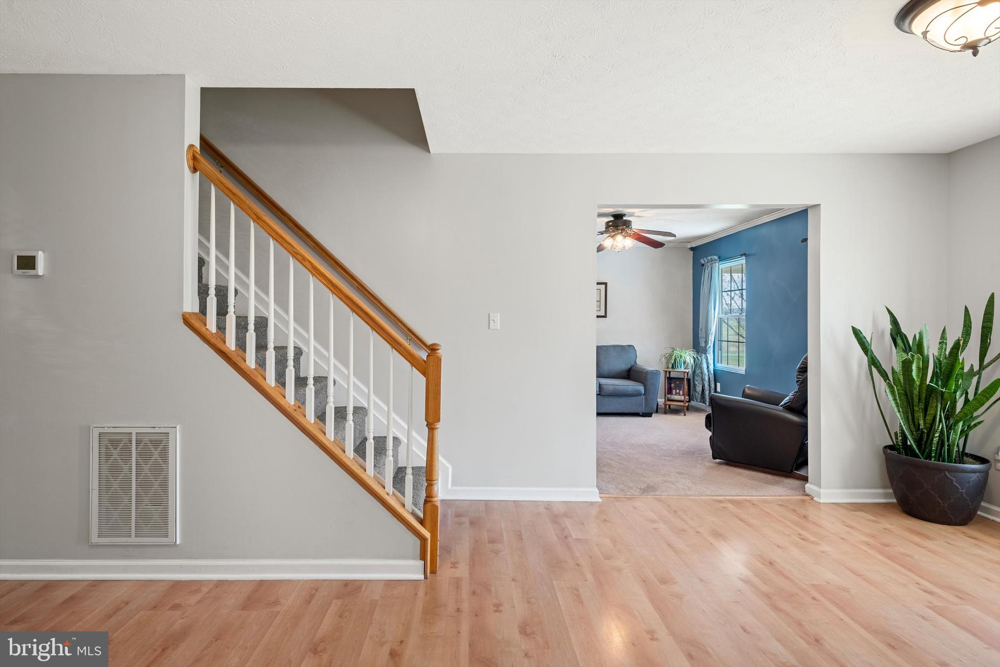 FAWCETT GAP FARM - Residential