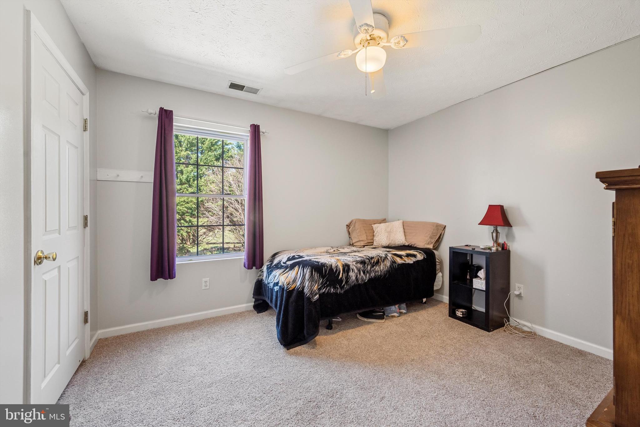 FAWCETT GAP FARM - Residential