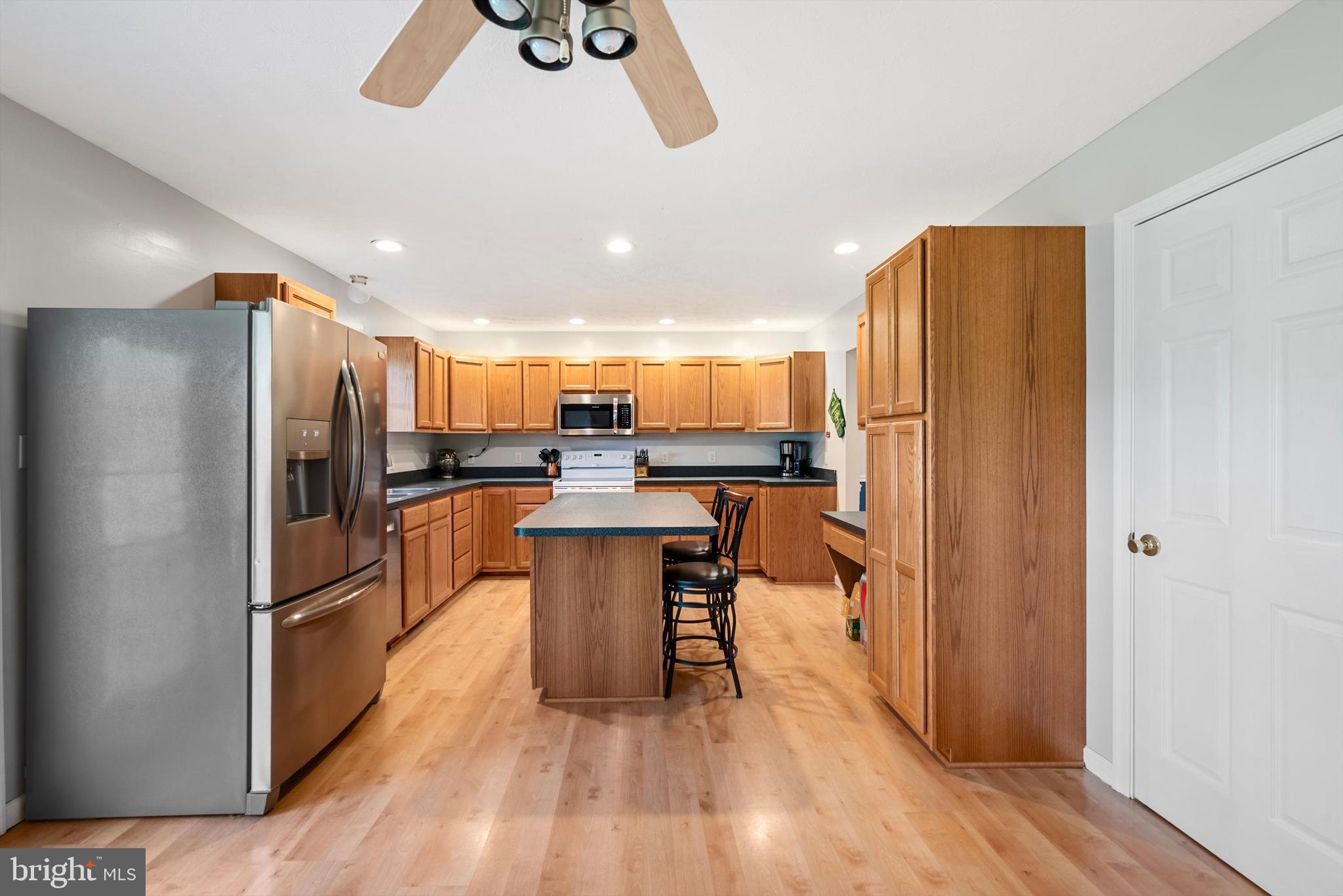 FAWCETT GAP FARM - Residential