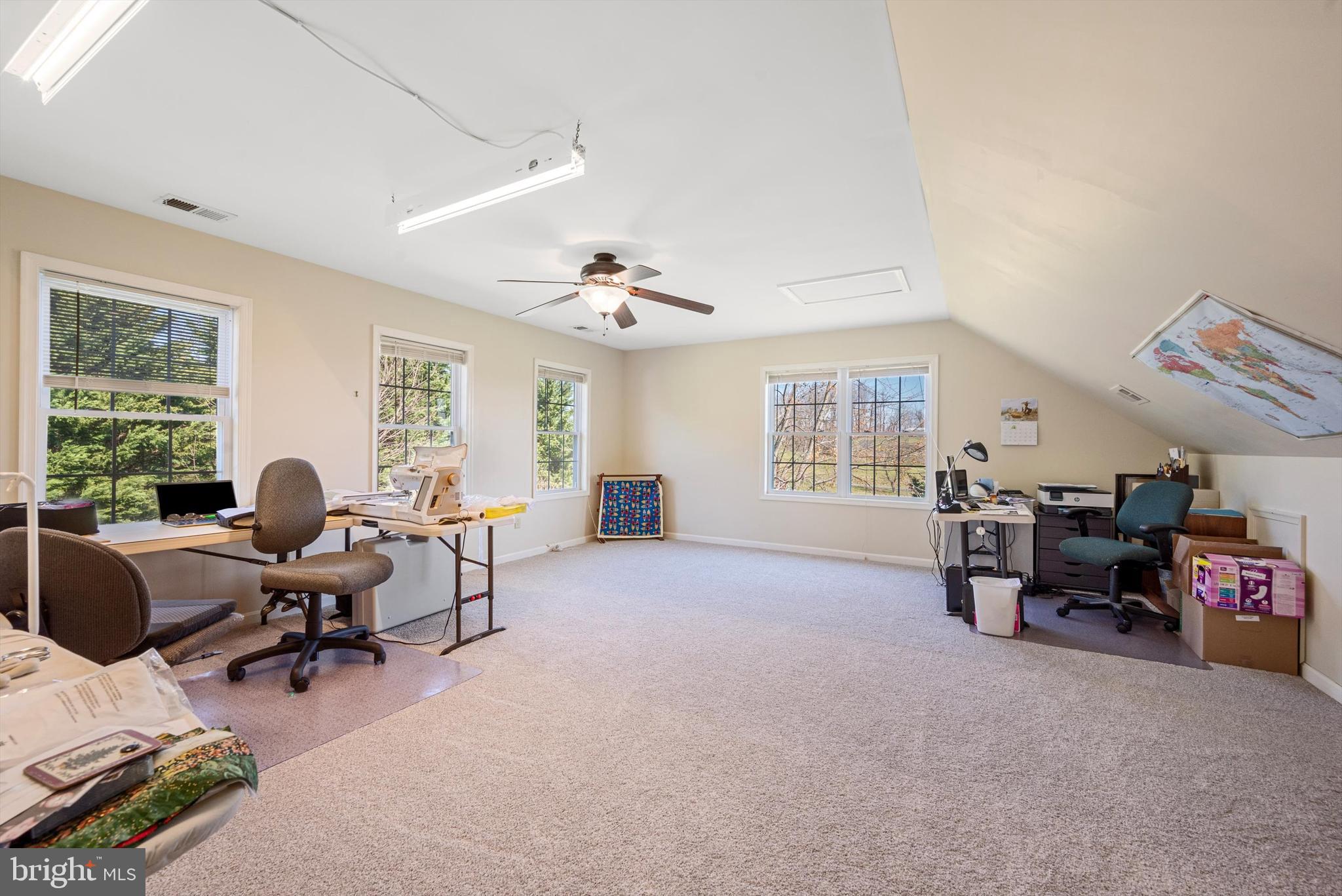 FAWCETT GAP FARM - Residential