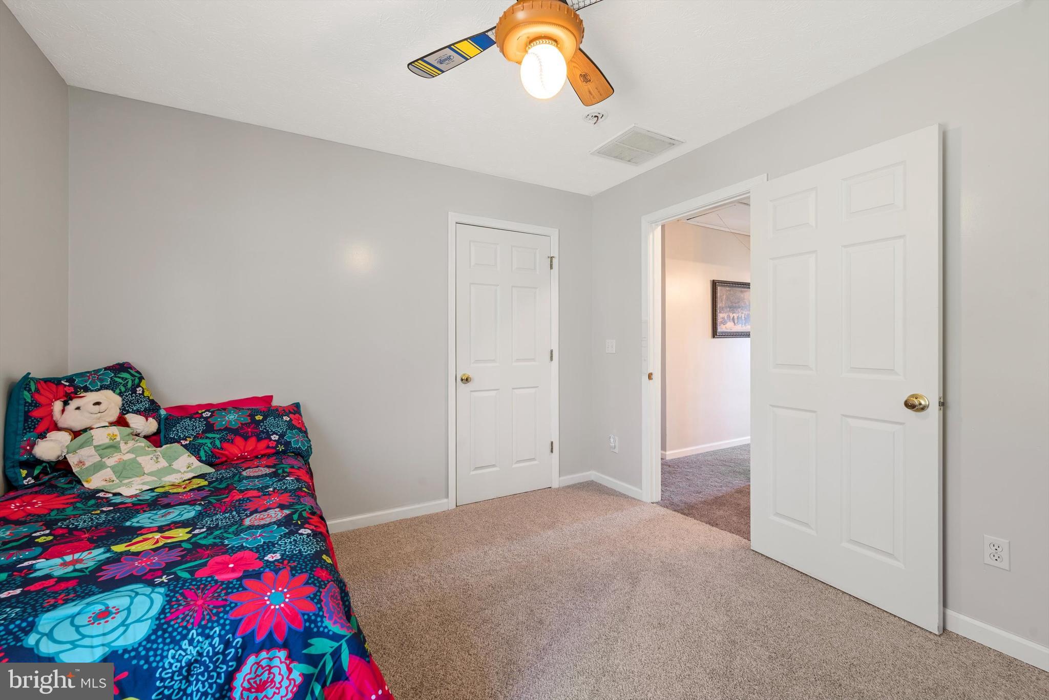 FAWCETT GAP FARM - Residential