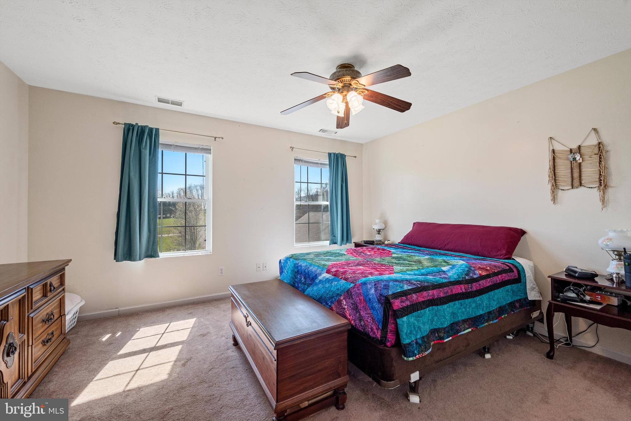 FAWCETT GAP FARM - Residential