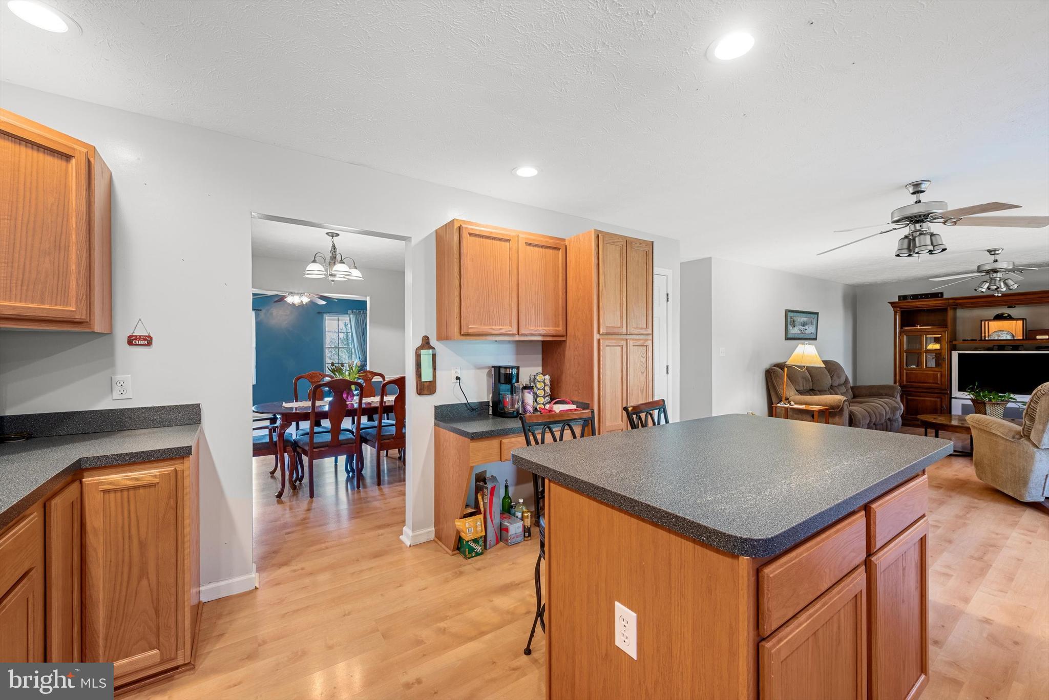 FAWCETT GAP FARM - Residential