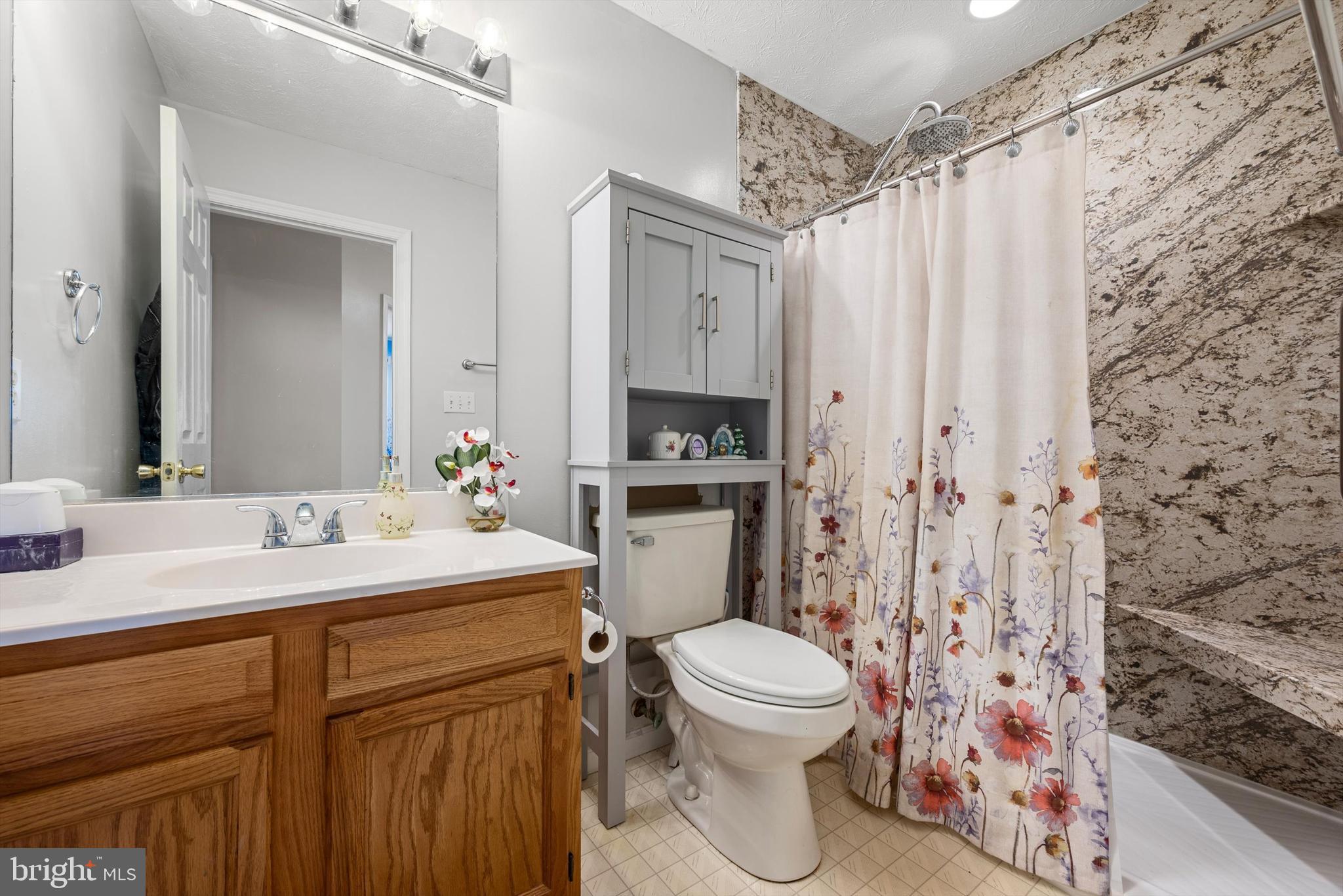 FAWCETT GAP FARM - Residential