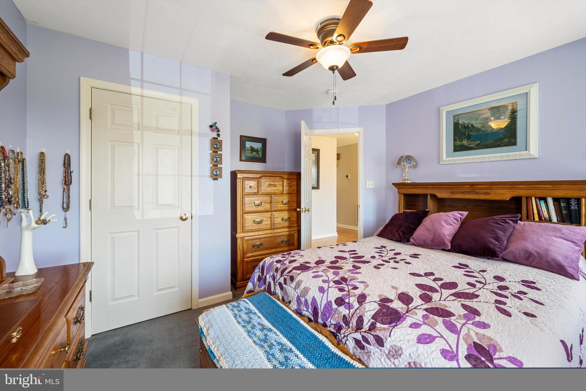 FAWCETT GAP FARM - Residential