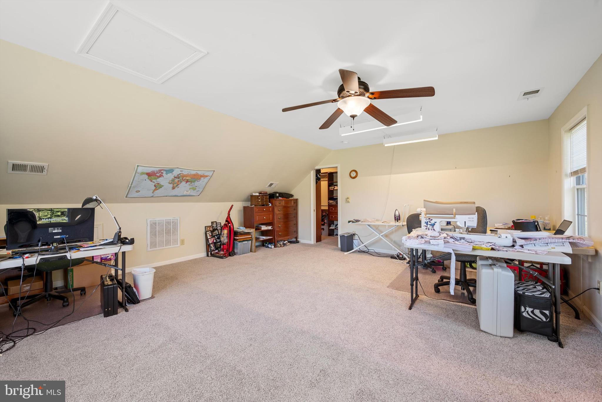 FAWCETT GAP FARM - Residential