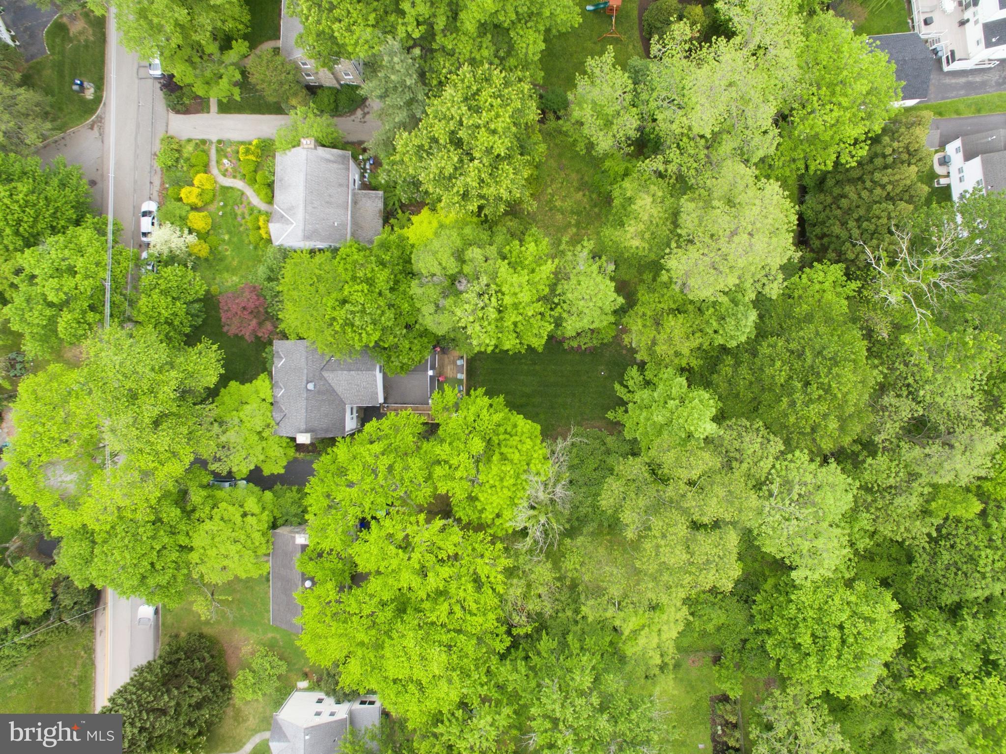 SWARTHMORE HILLS - Residential