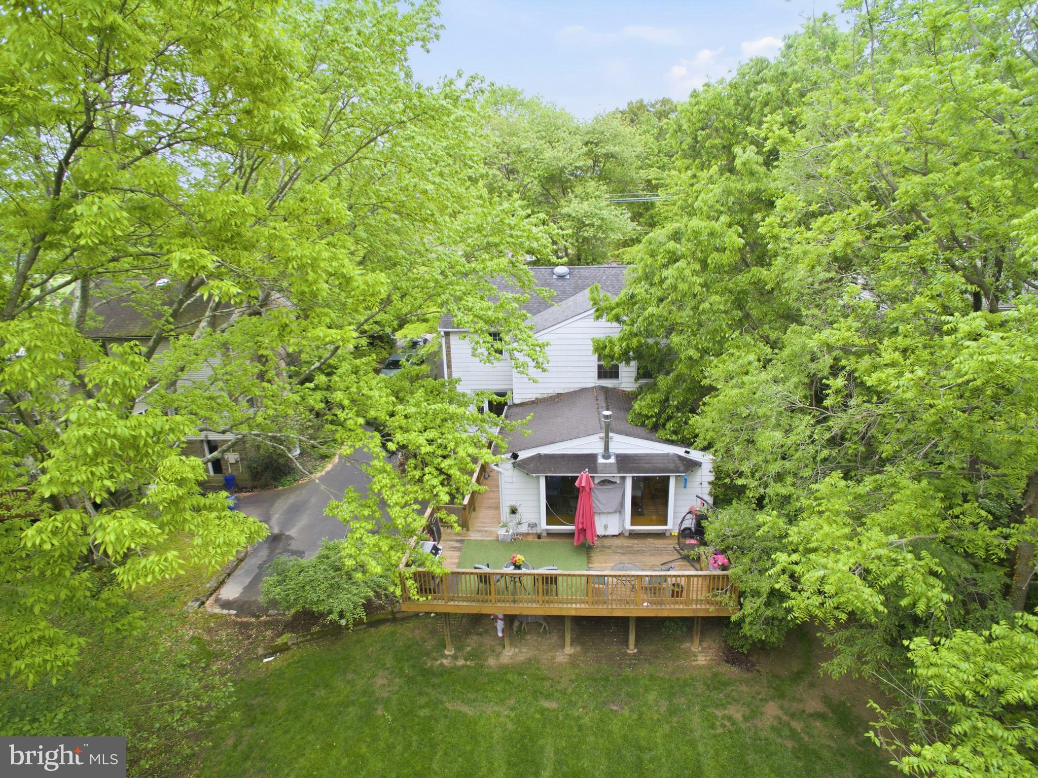 SWARTHMORE HILLS - Residential