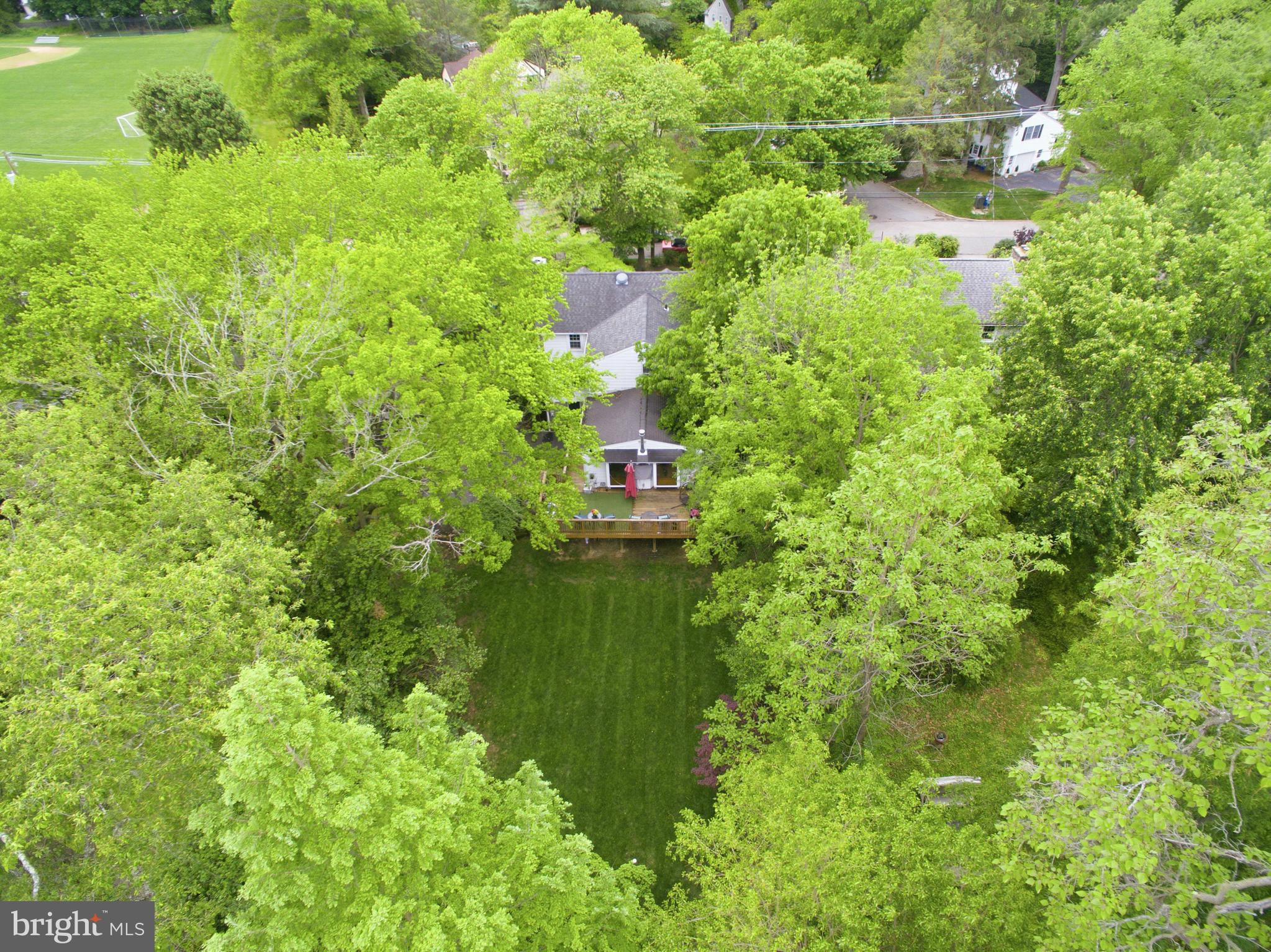 SWARTHMORE HILLS - Residential