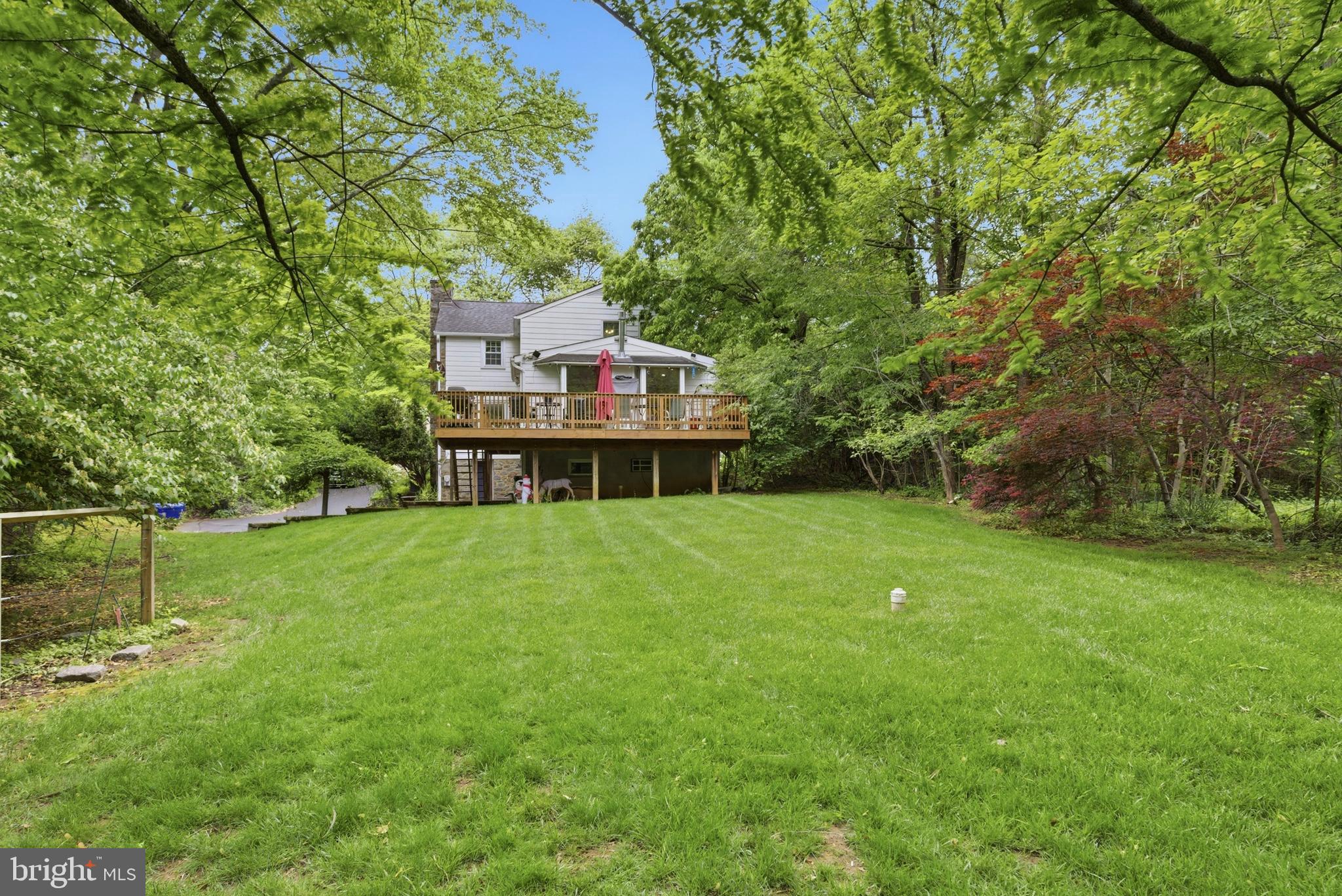 SWARTHMORE HILLS - Residential