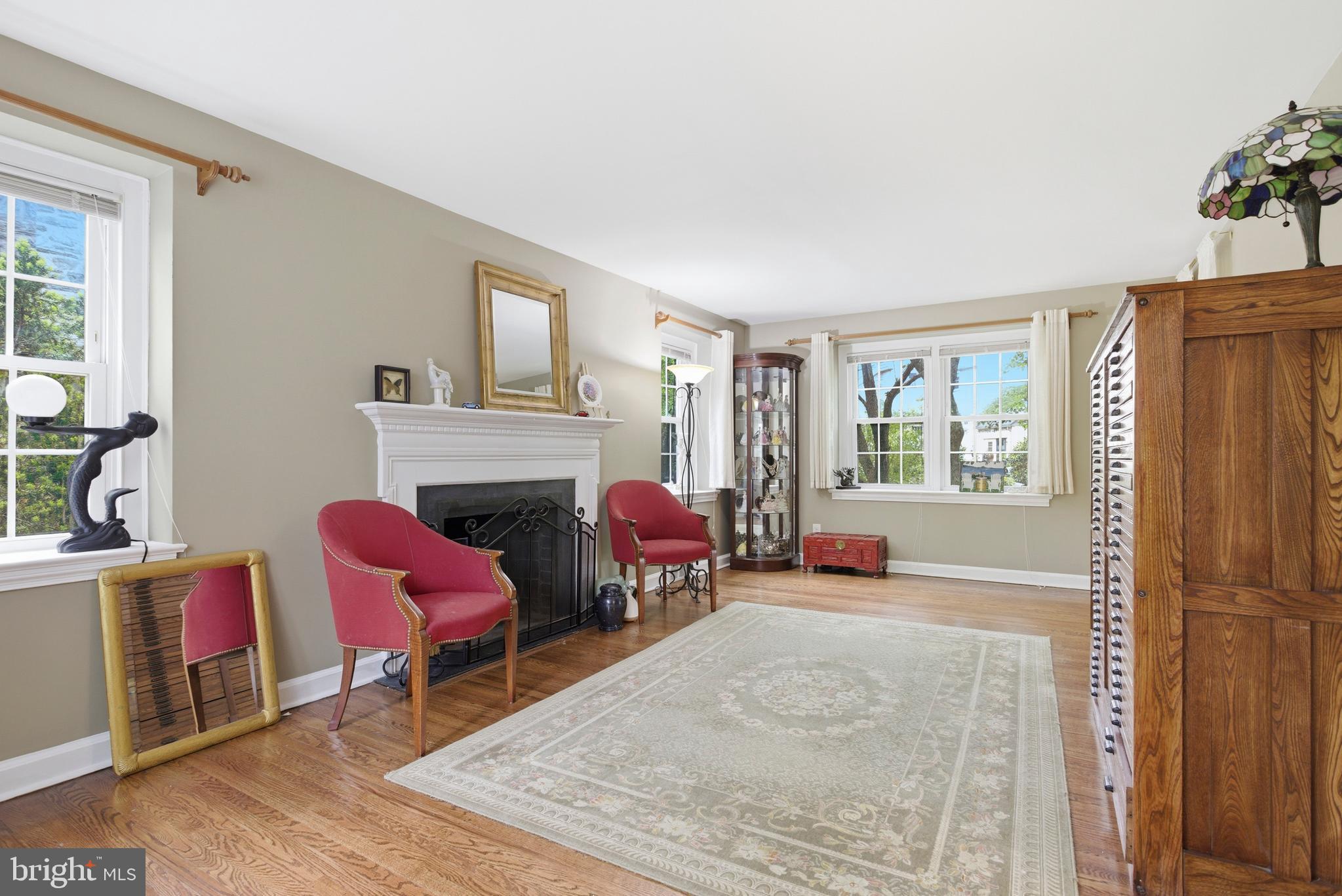 SWARTHMORE HILLS - Residential