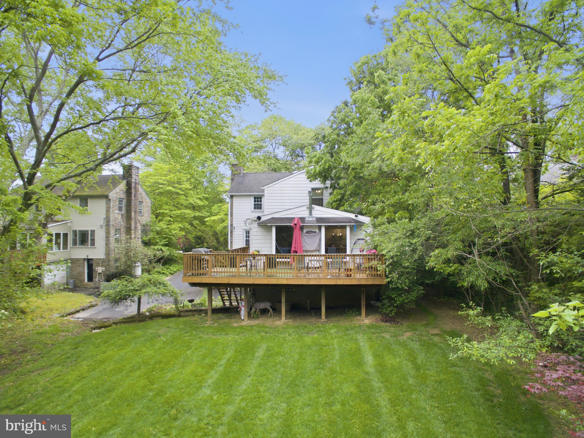 SWARTHMORE HILLS - Residential