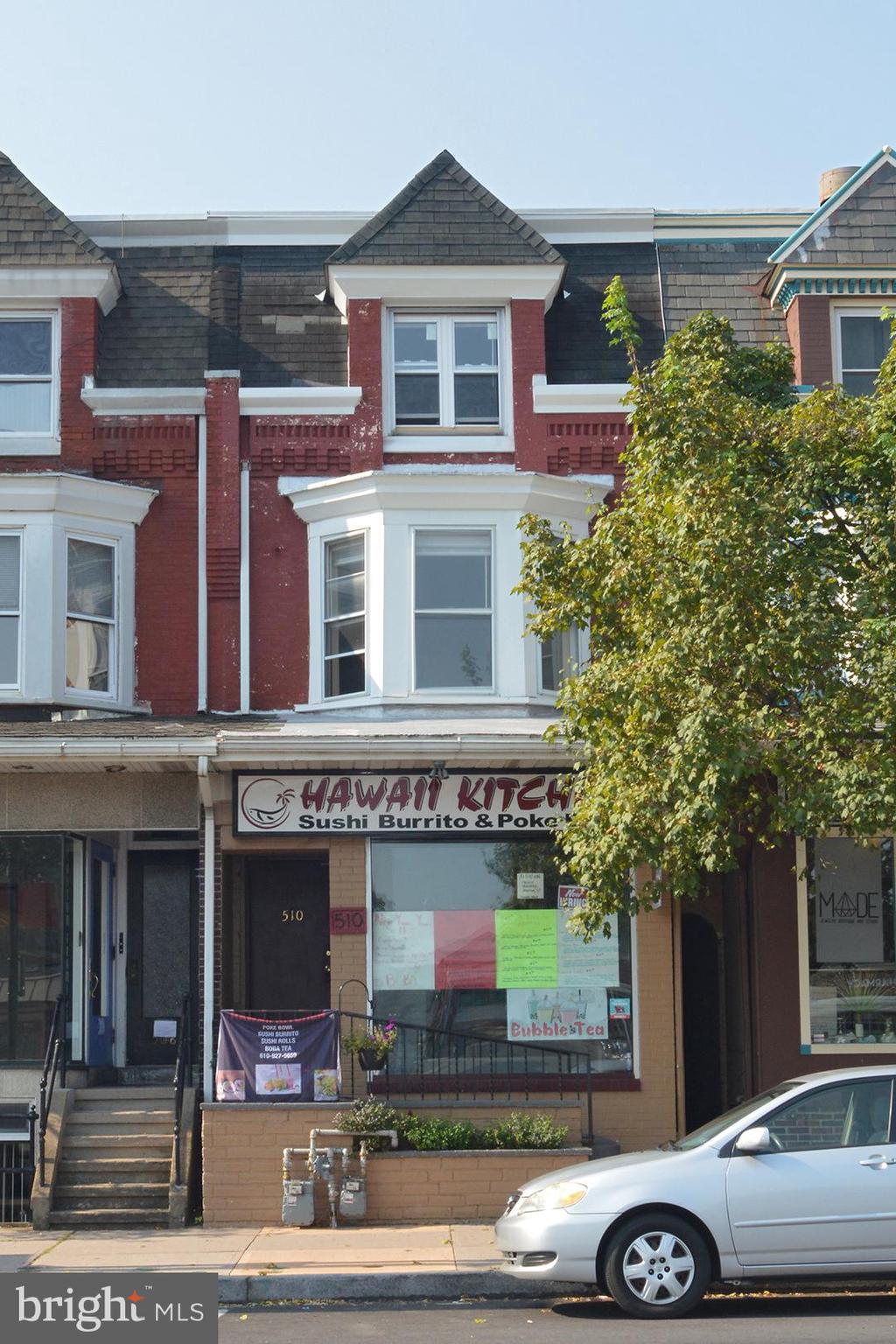 NONE AVAILABLE - Residential Lease