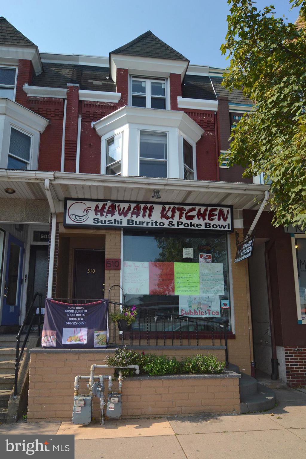 NONE AVAILABLE - Residential Lease