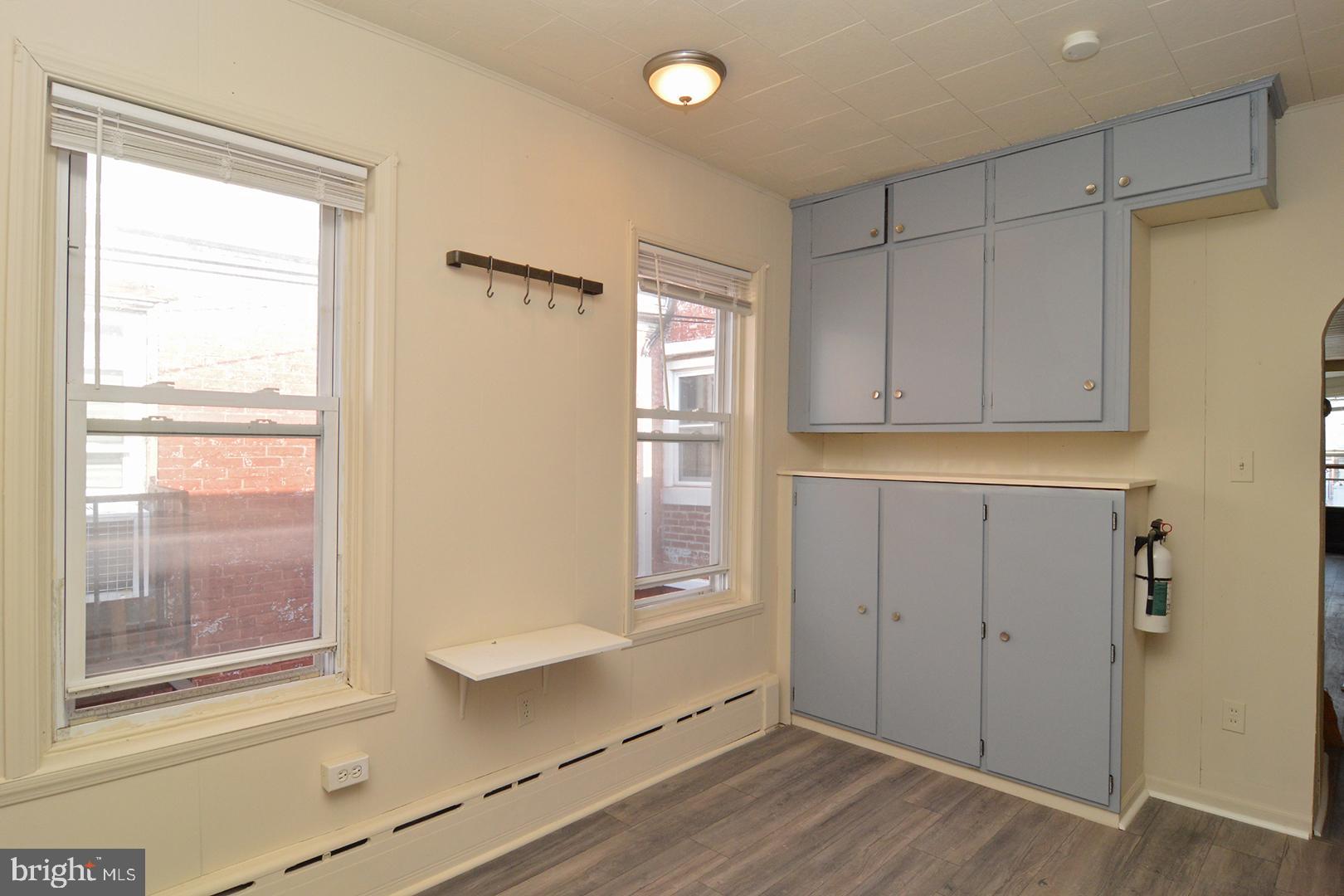 NONE AVAILABLE - Residential Lease