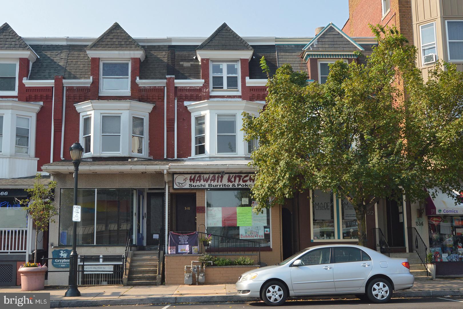 NONE AVAILABLE - Residential Lease