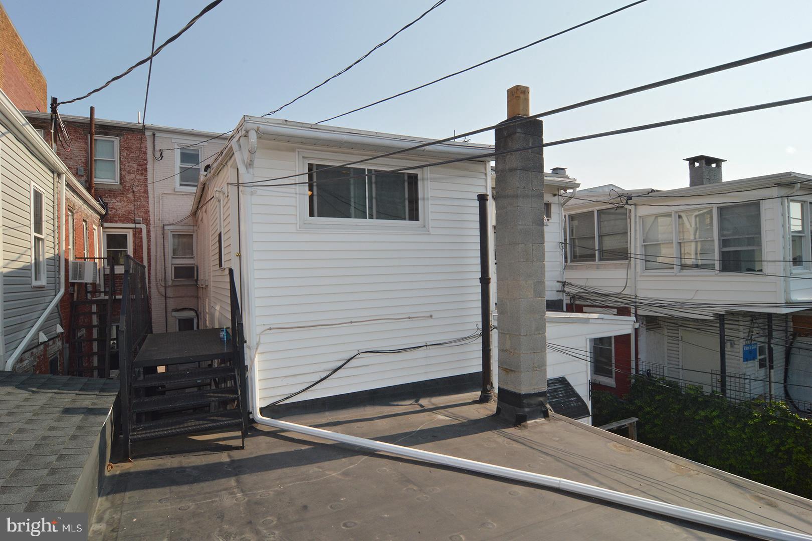 NONE AVAILABLE - Residential Lease