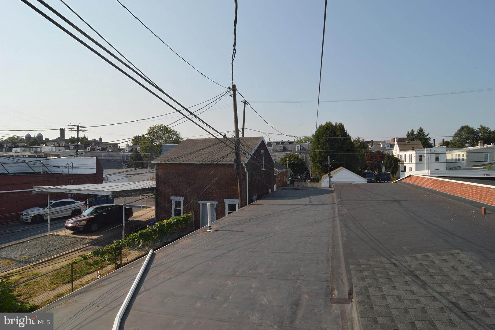 NONE AVAILABLE - Residential Lease