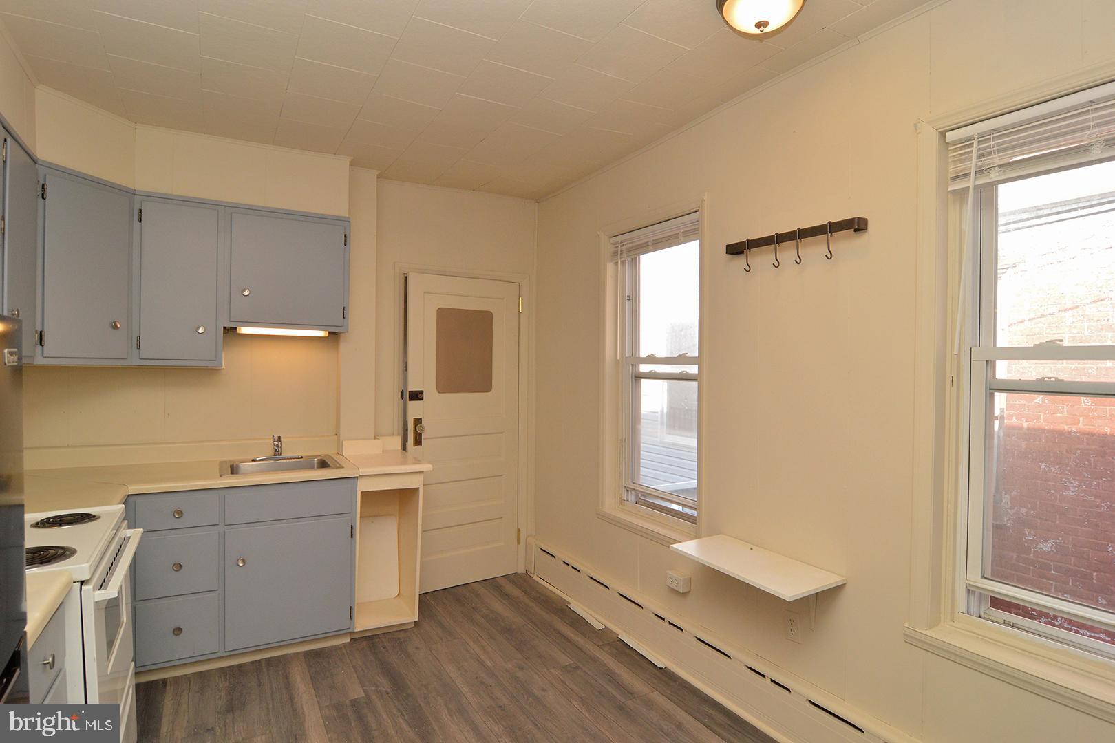 NONE AVAILABLE - Residential Lease