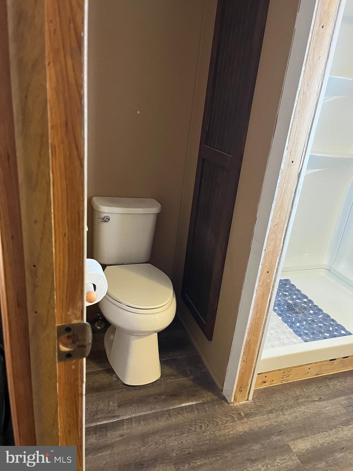 LINCOLN ESTATES MHP - Residential