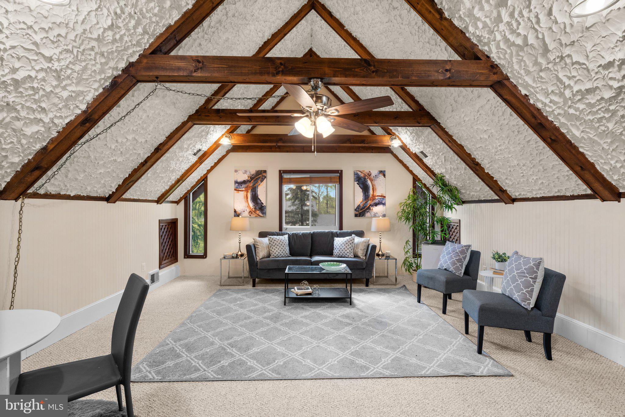 TANTERRA - Residential