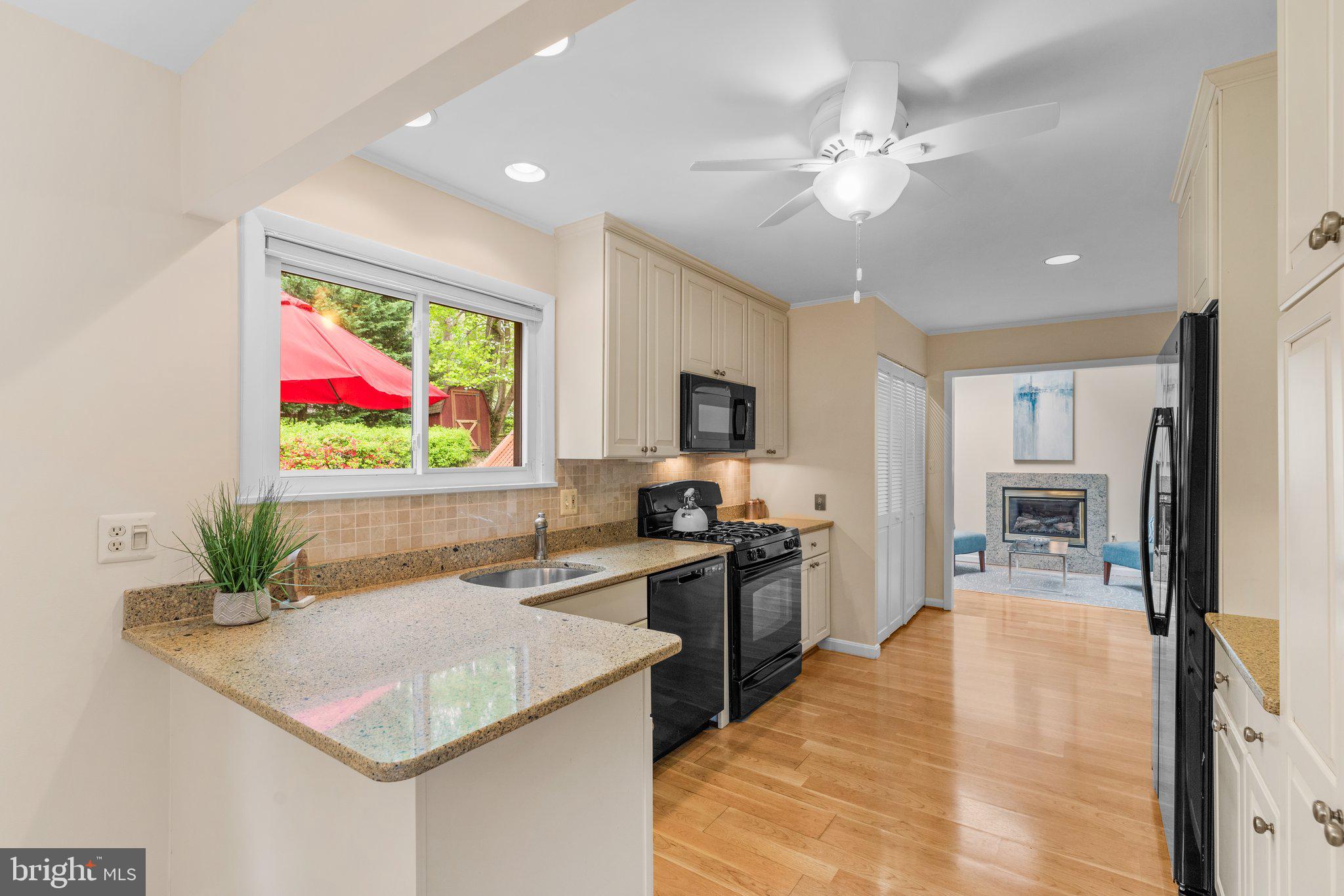 TANTERRA - Residential