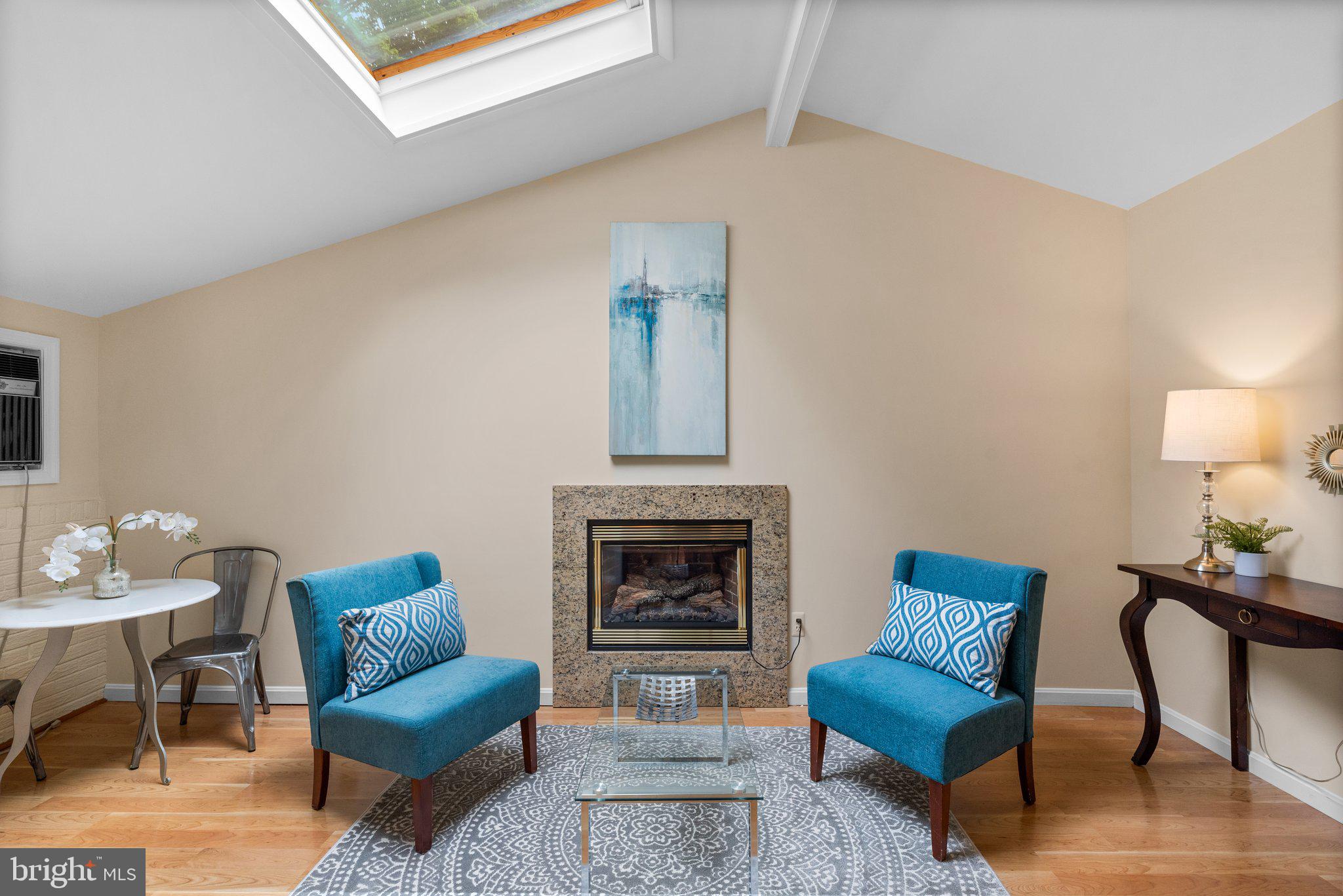 TANTERRA - Residential